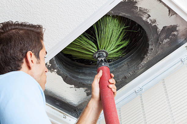 Emergency Air Duct Cleaning in Glenmont, MD