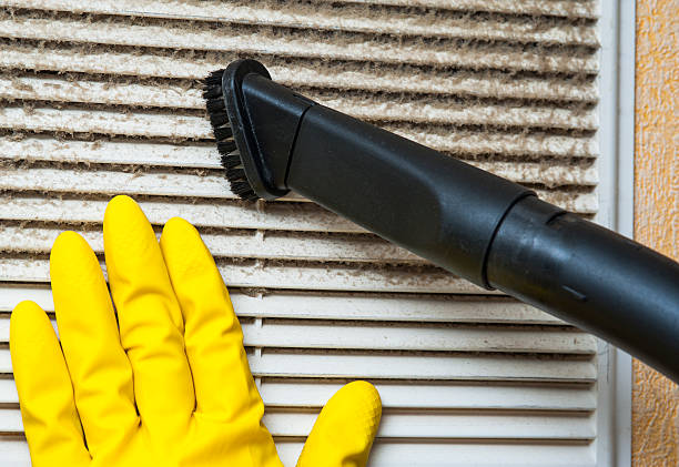 Best Best Air Duct Cleaning Company  in Glenmont, MD